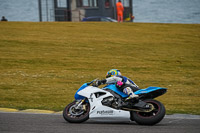 Advanced Group Blue Bikes